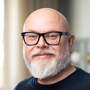 Matthew  Ford