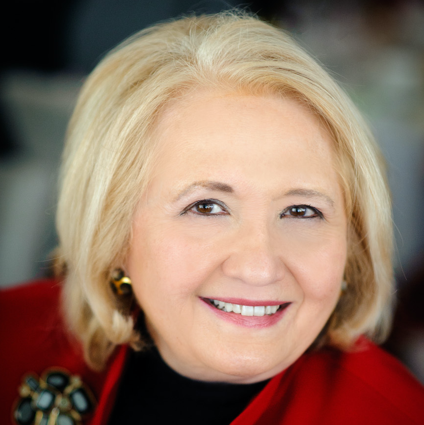 Melanne  Verveer