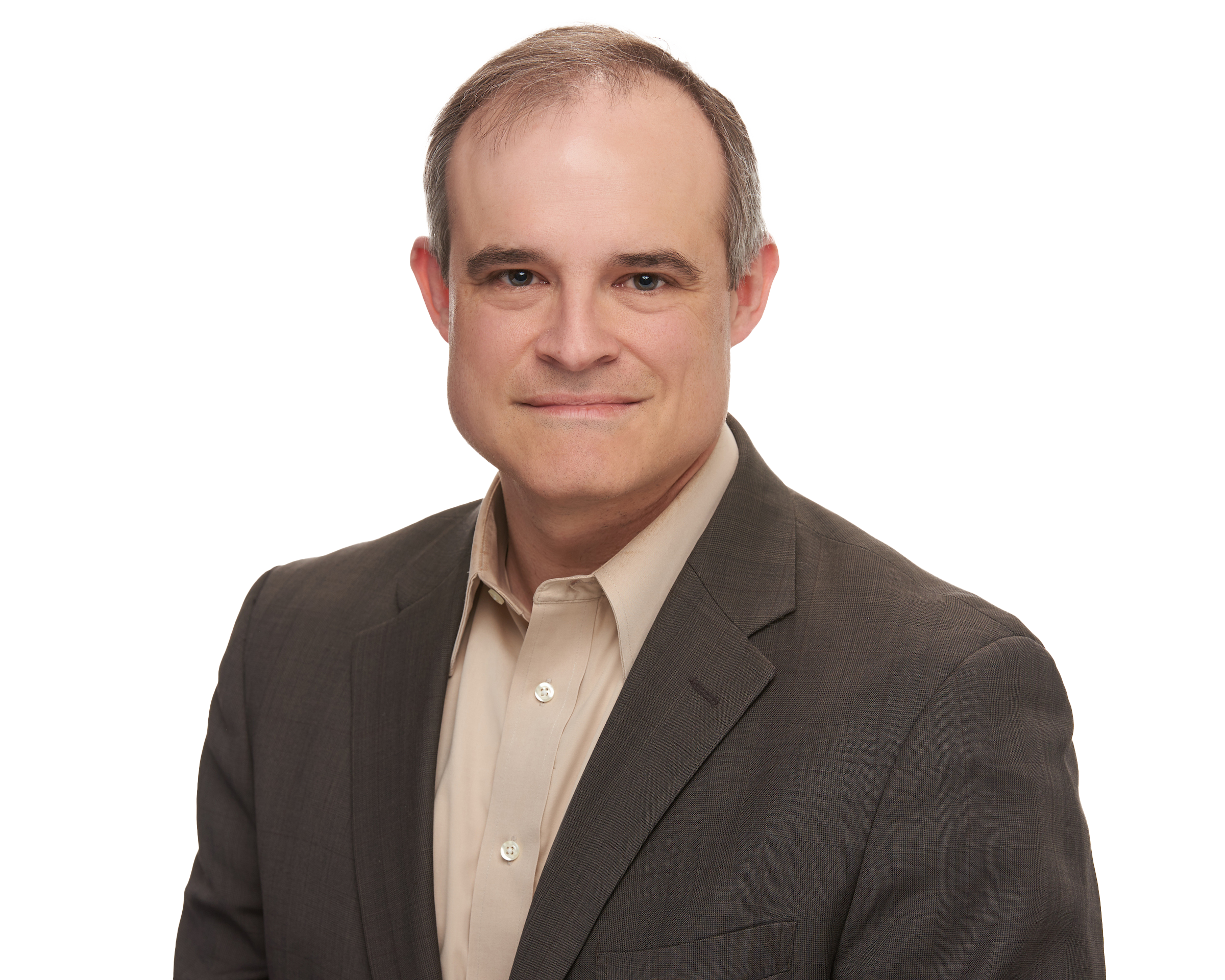 Michael  Daniel