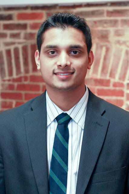 Neil  Noronha