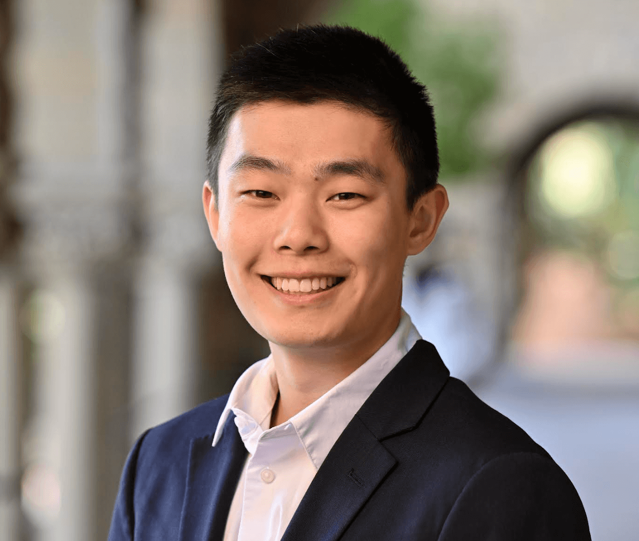 Noah  Tan