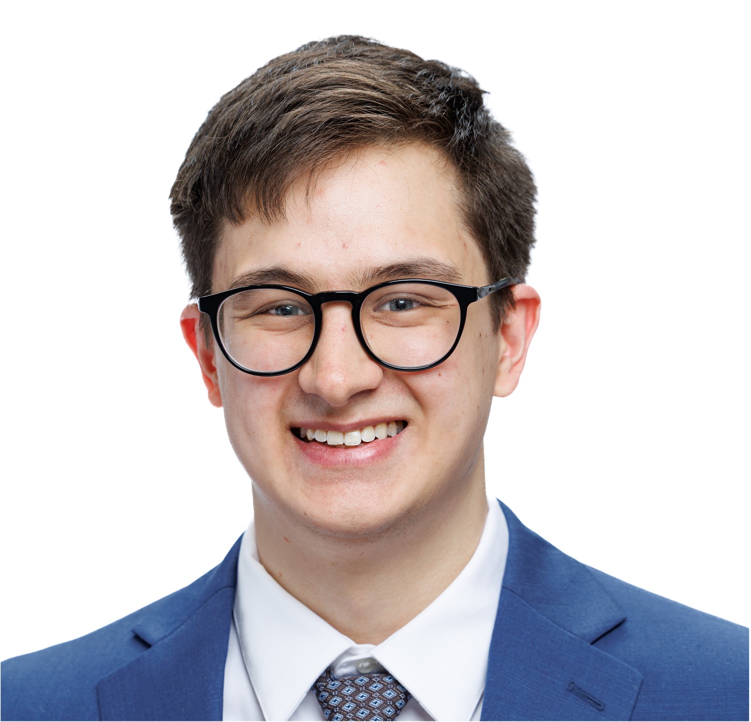 Ellis  Chen