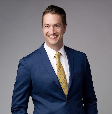 Cory  Pihl