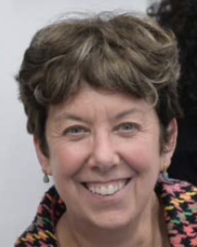 Deborah  Housen-Couriel