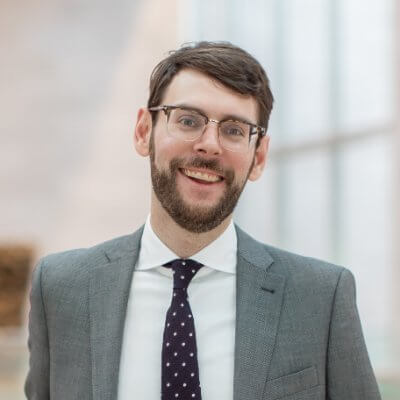 Aaron  Reichlin-Melnick