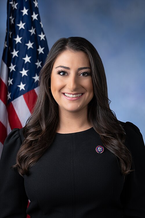 Sara  Jacobs