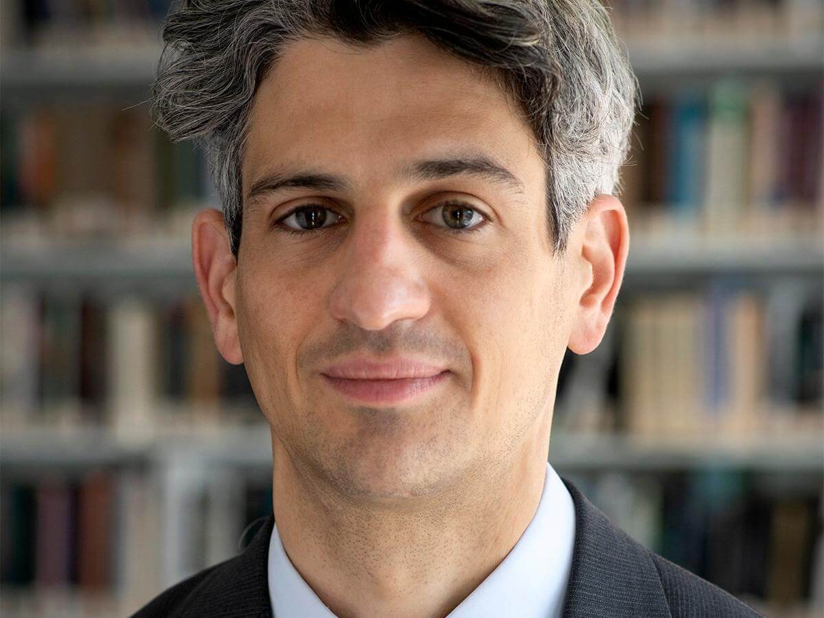Samuel  Charap