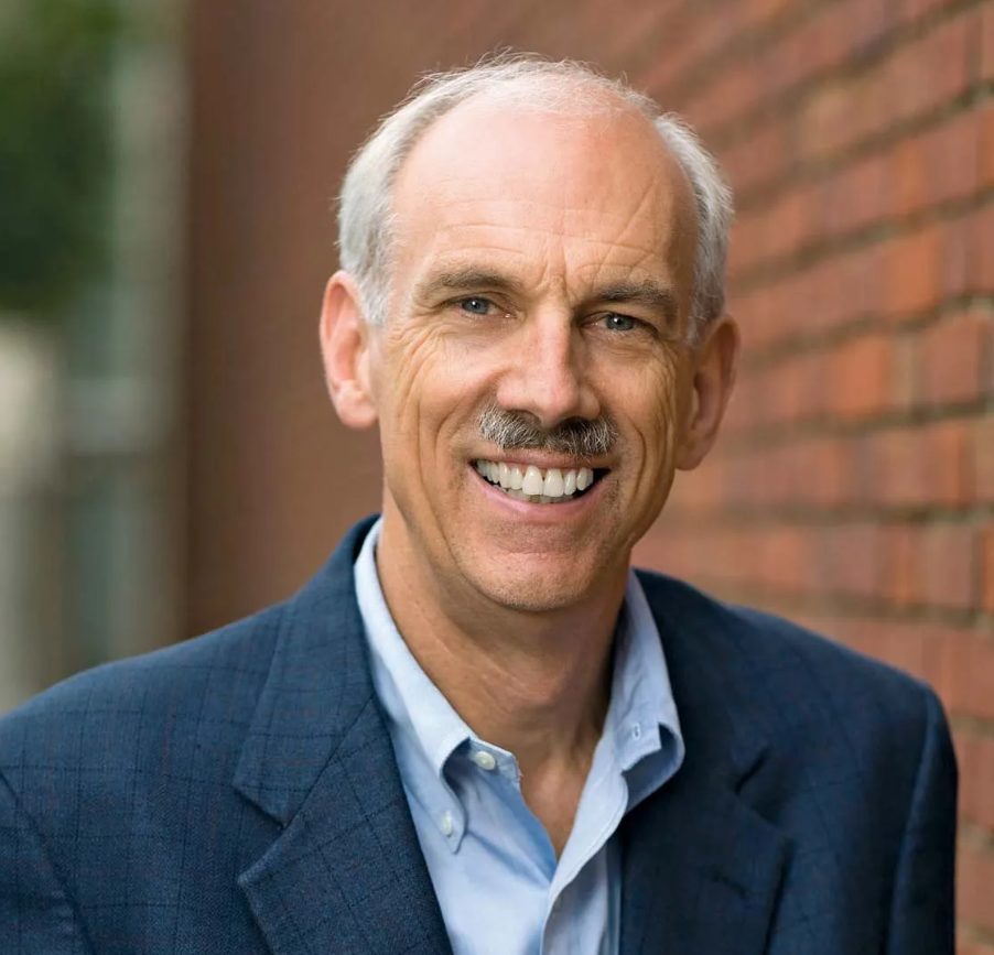 Robert  Keohane