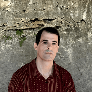 Seth  Harp