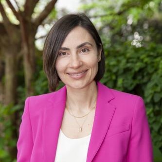 Sezaneh  Seymour