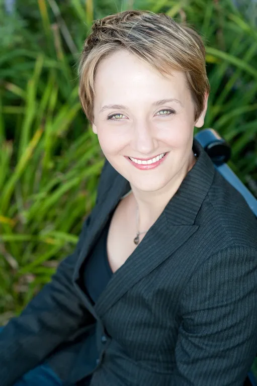 Vanessa  Williamson