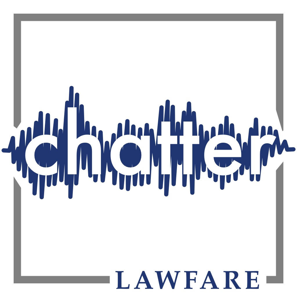 Chatter Logo