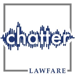 Chatter Logo Chatter Logo