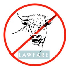 Lawfare No Bull Lawfare No Bull