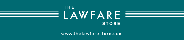 The Lawfare Store